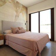 Reventa - Apartamentos -
Orihuela Costa - Los Balcones