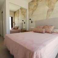 Reventa - Apartamentos -
Orihuela Costa - Los Balcones