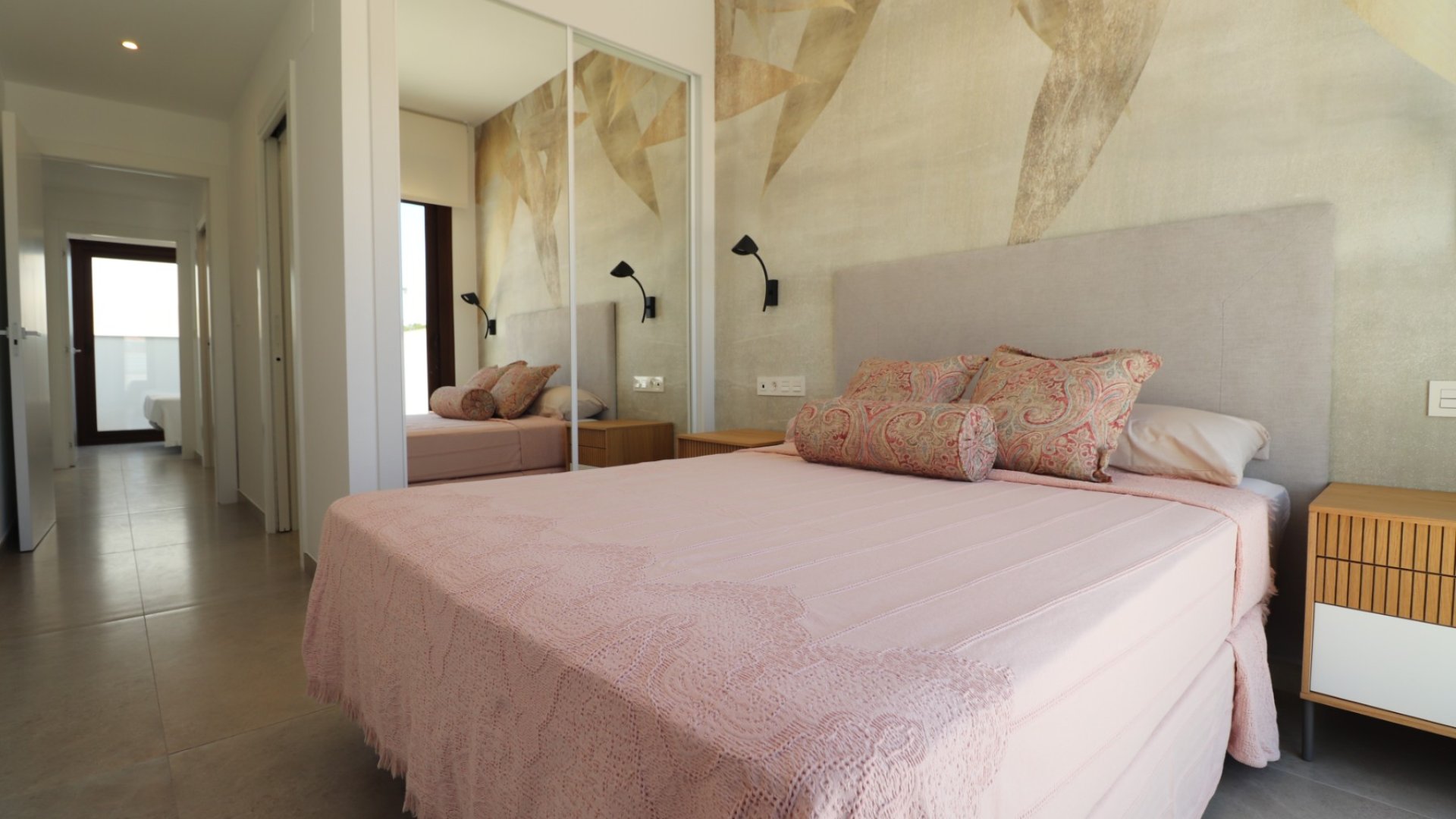 Reventa - Apartamentos -
Orihuela Costa - Los Balcones