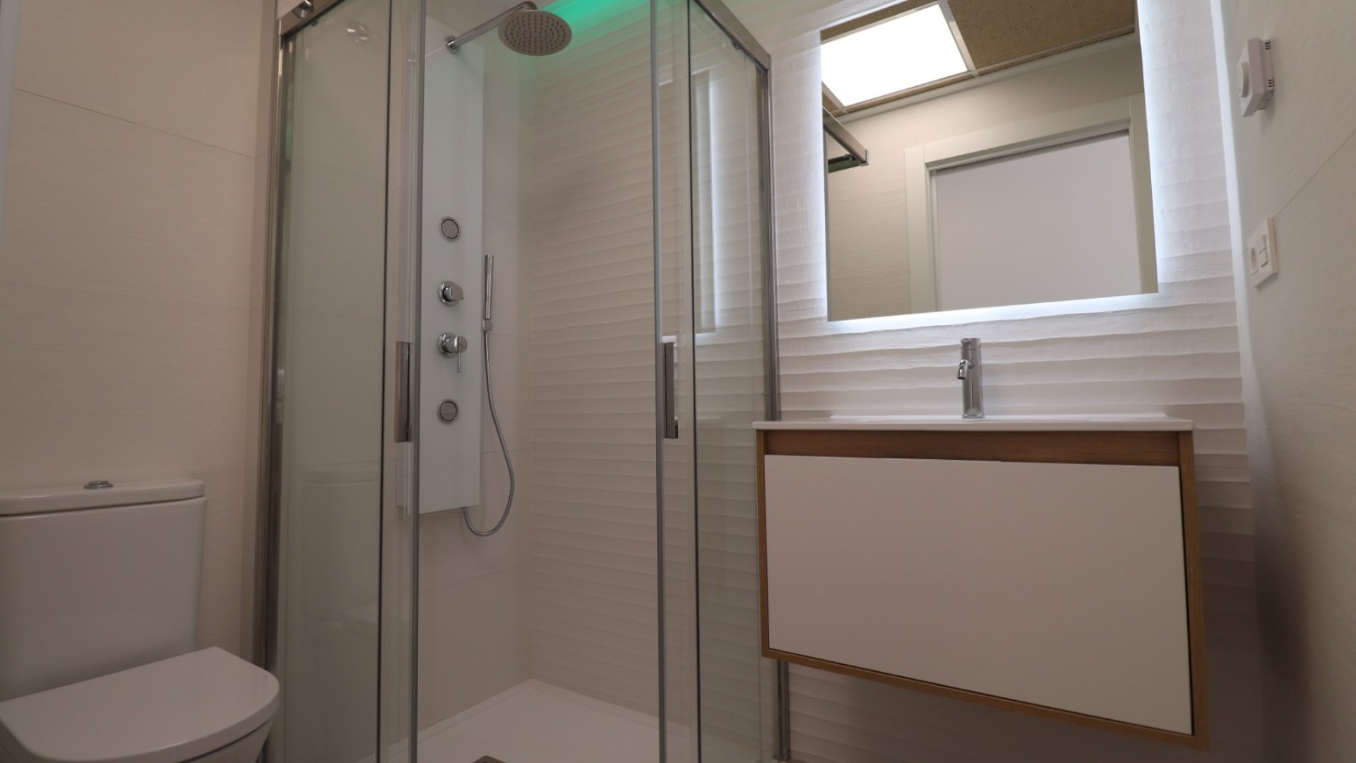 Reventa - Apartamentos -
Orihuela Costa - Los Balcones