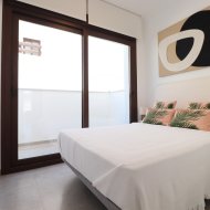Reventa - Apartamentos -
Orihuela Costa - Los Balcones