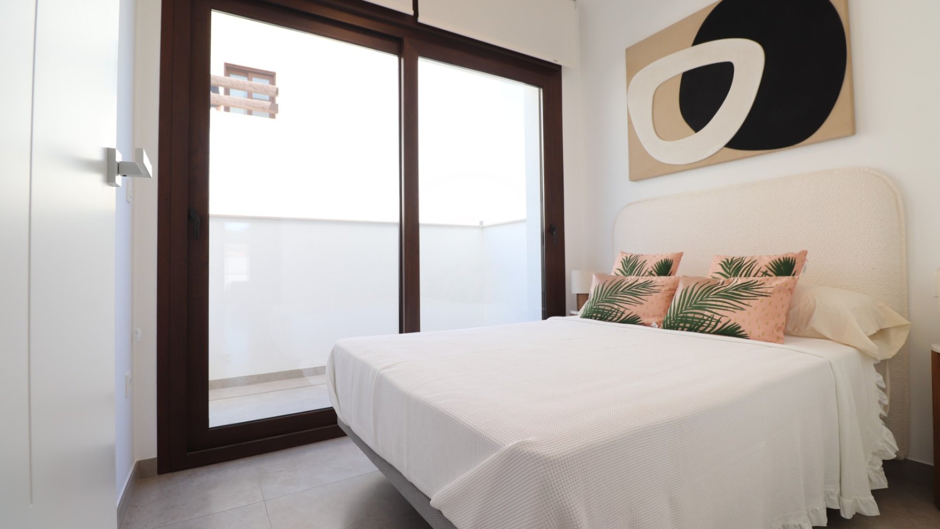 Reventa - Apartamentos -
Orihuela Costa - Los Balcones