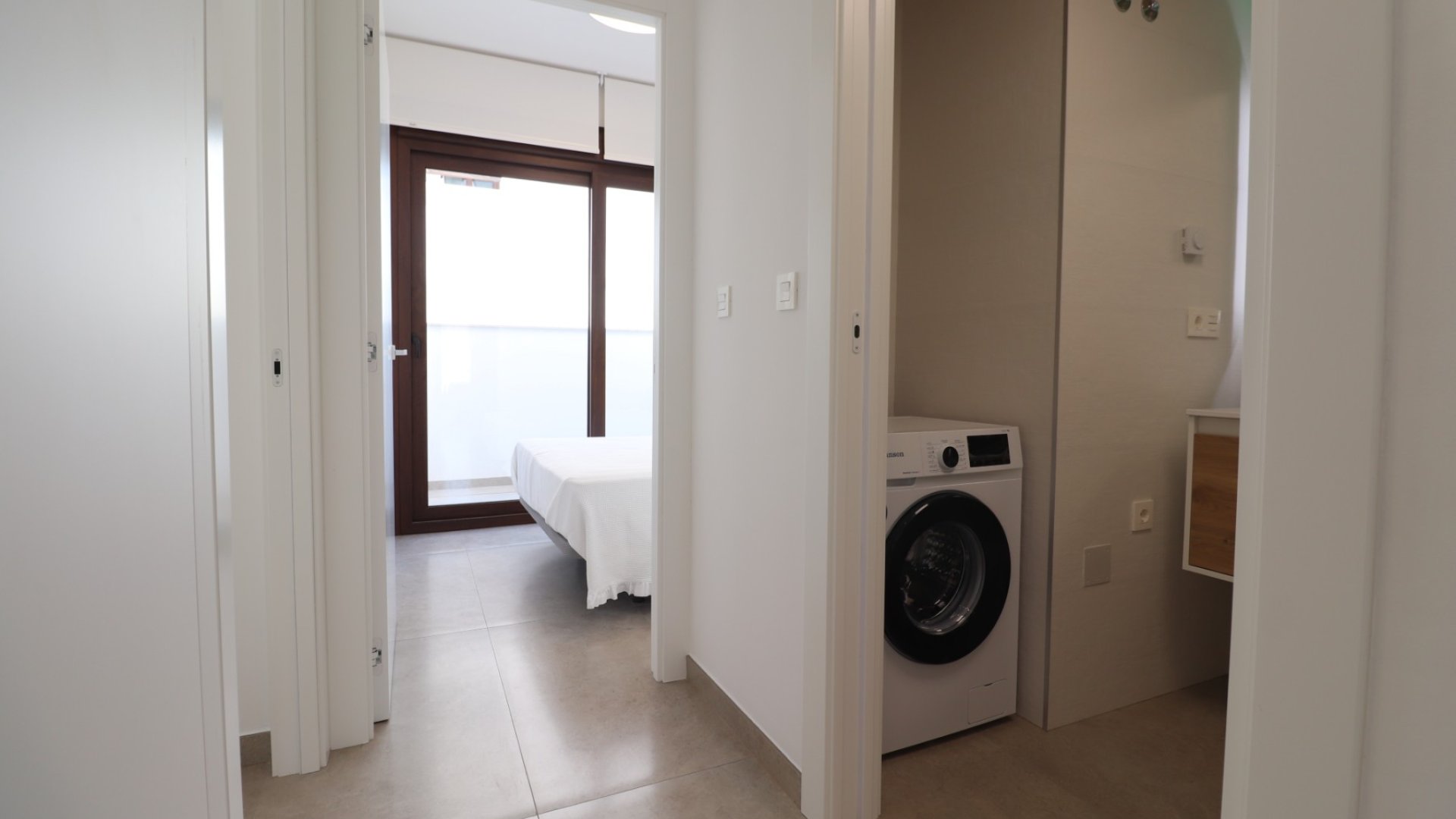 Reventa - Apartamentos -
Orihuela Costa - Los Balcones