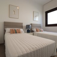 Reventa - Apartamentos -
Orihuela Costa - Los Balcones