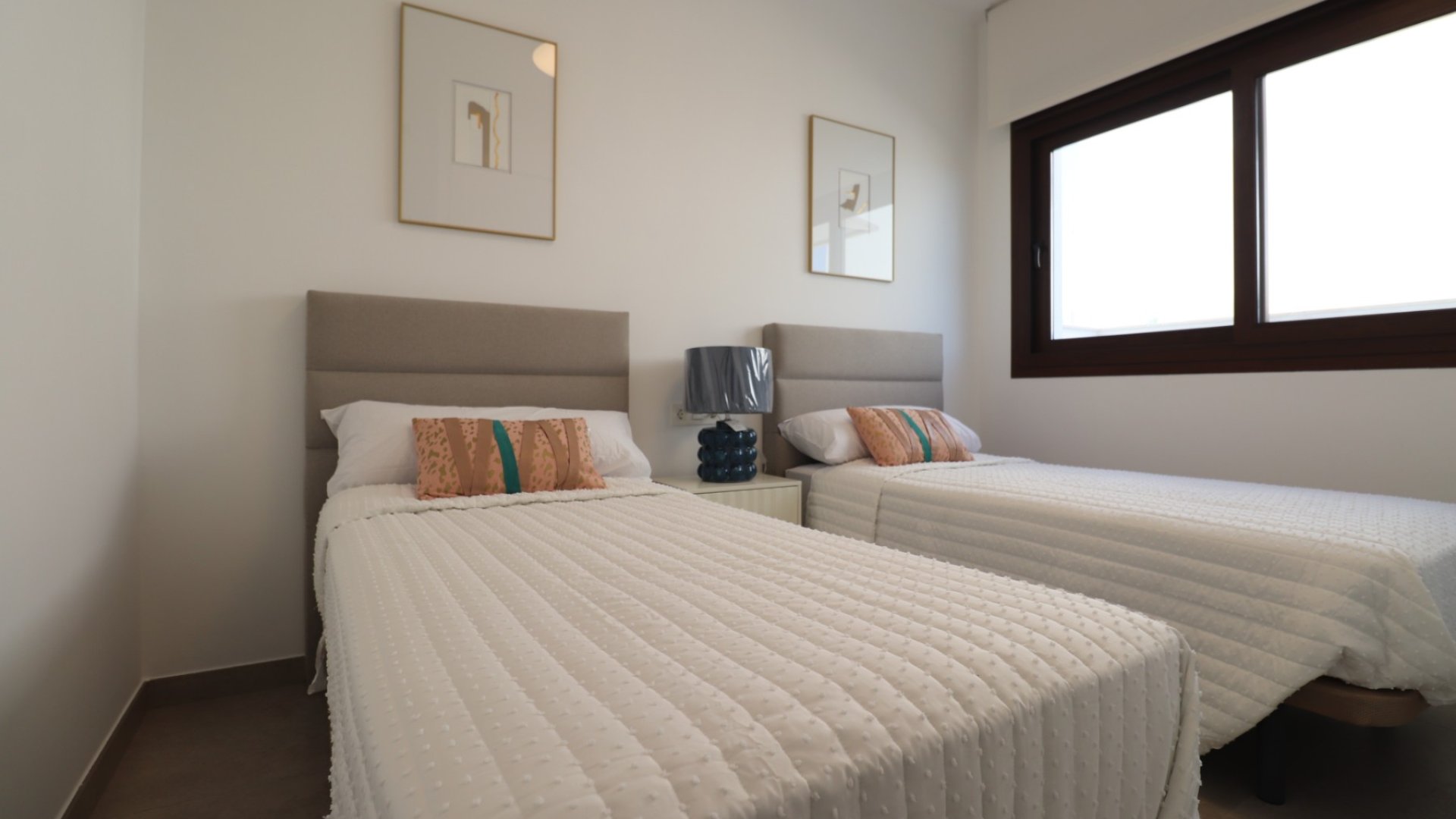 Reventa - Apartamentos -
Orihuela Costa - Los Balcones