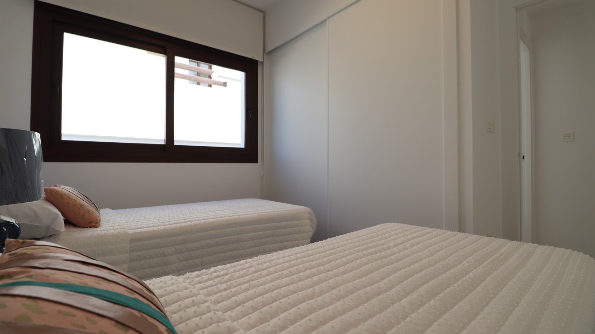 Reventa - Apartamentos -
Orihuela Costa - Los Balcones
