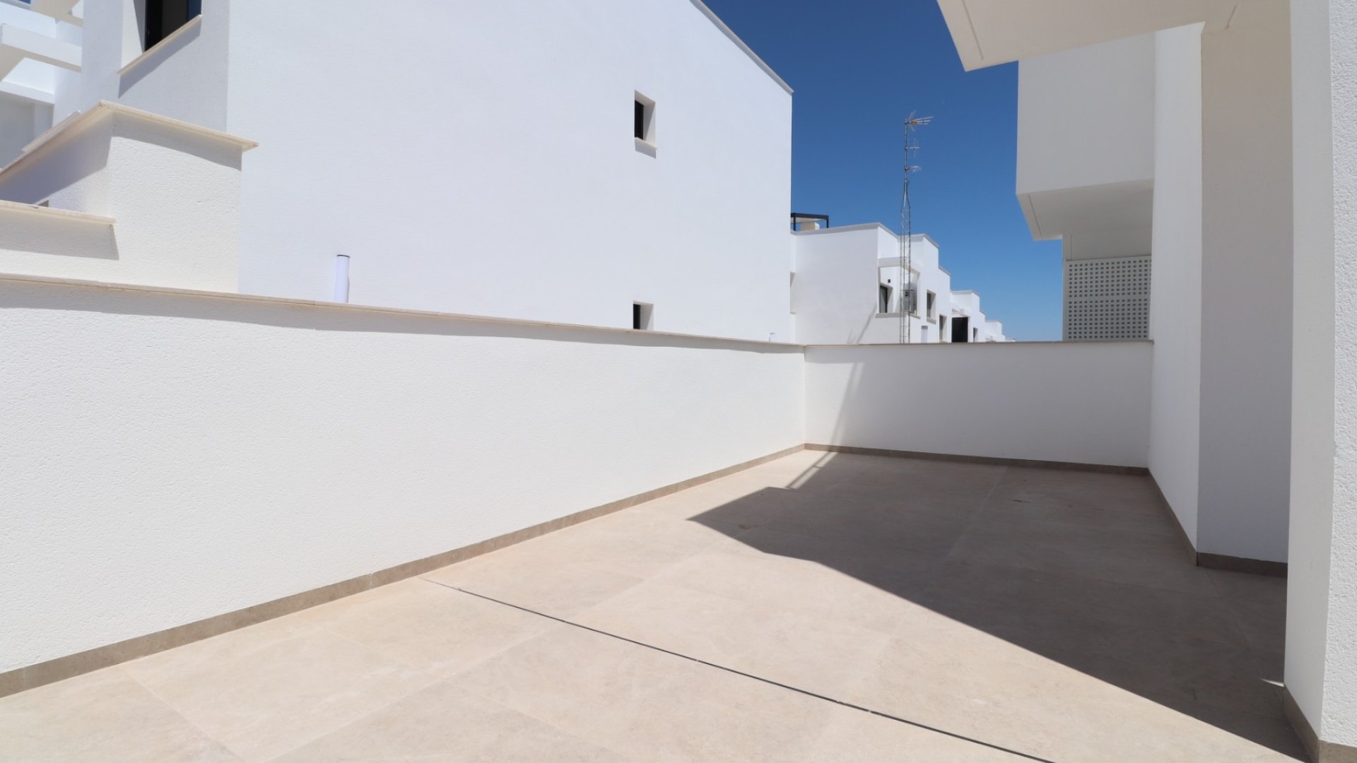 Reventa - Apartamentos -
Orihuela Costa - Los Balcones