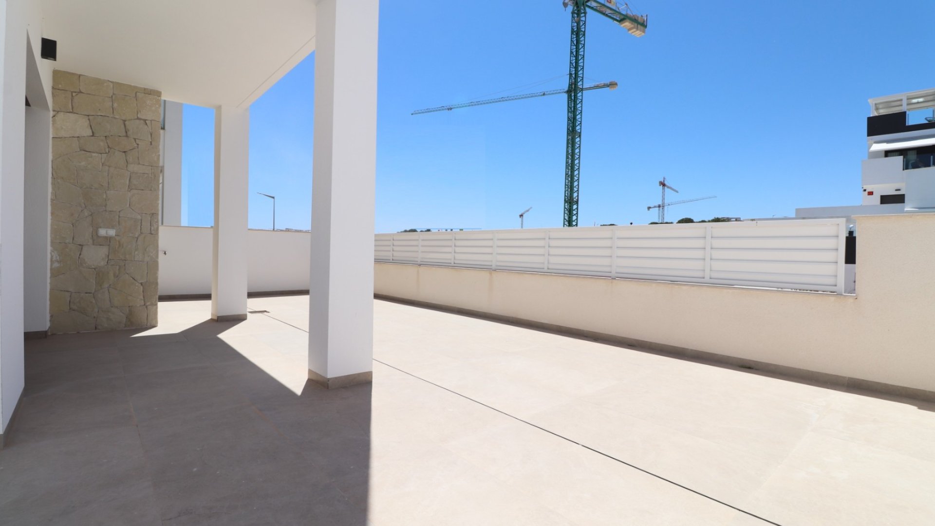 Reventa - Apartamentos -
Orihuela Costa - Los Balcones