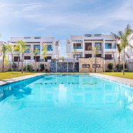 Reventa - Apartamentos -
Orihuela Costa - Los Balcones