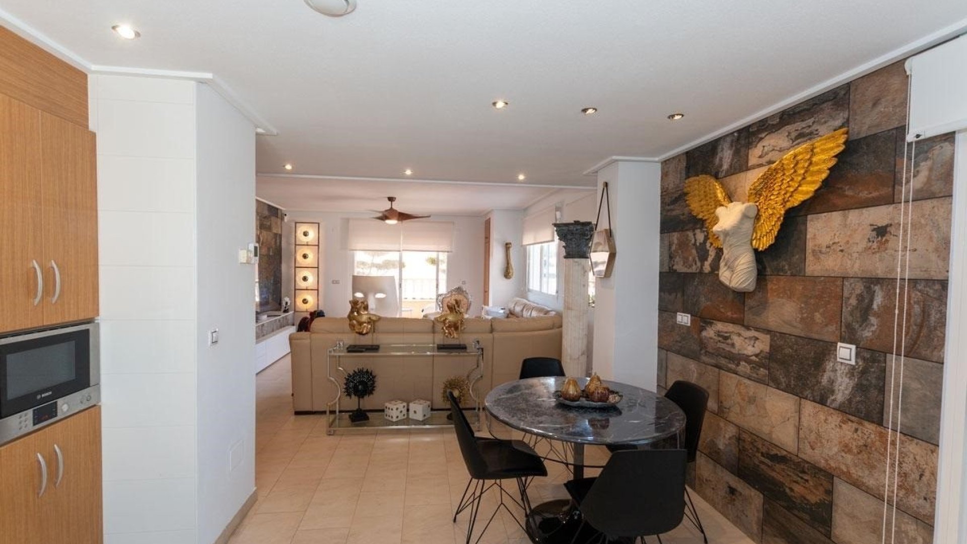 Reventa - Apartamentos -
Orihuela Costa - Los Dolses