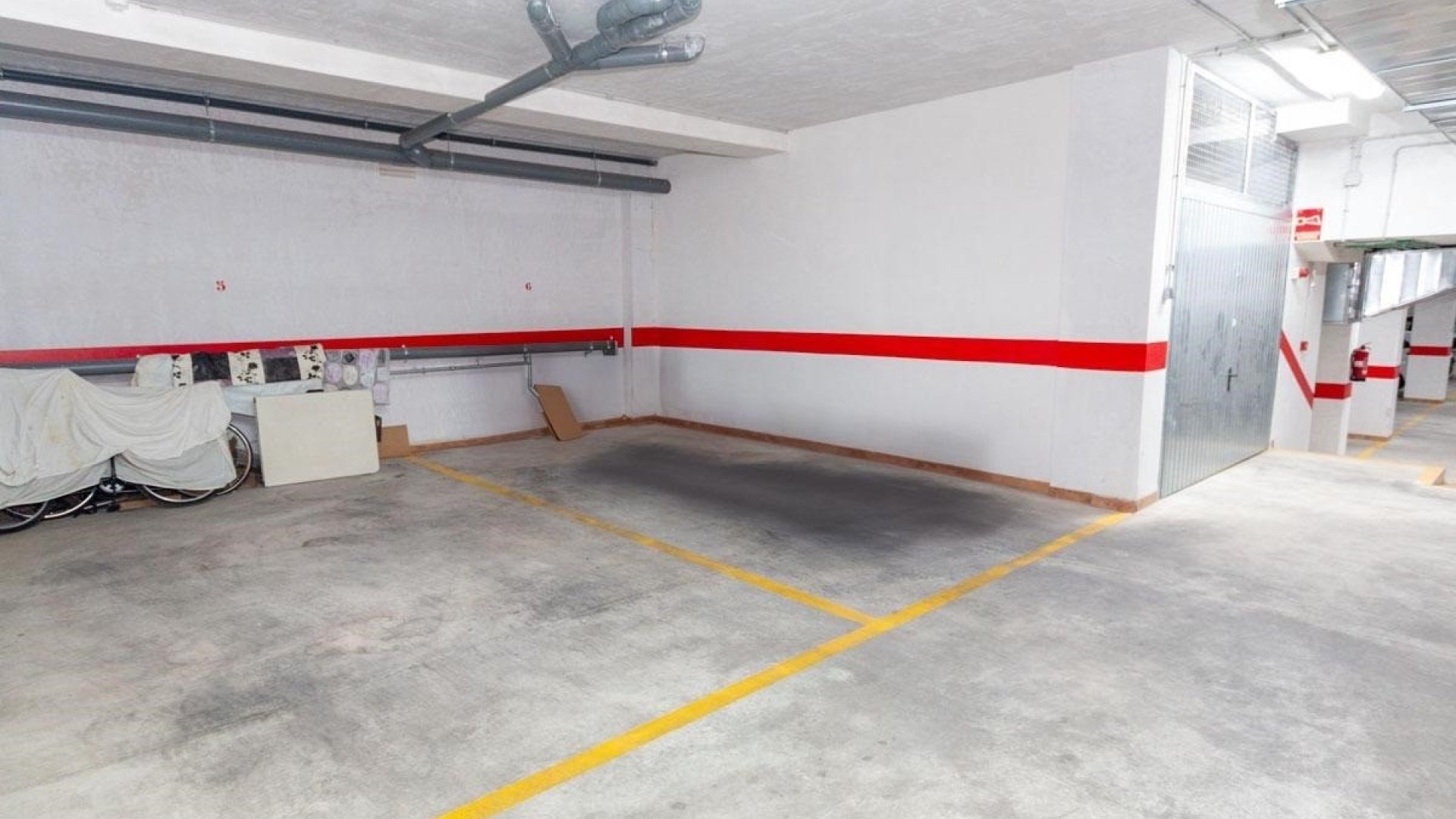 Reventa - Apartamentos -
Orihuela Costa - Los Dolses