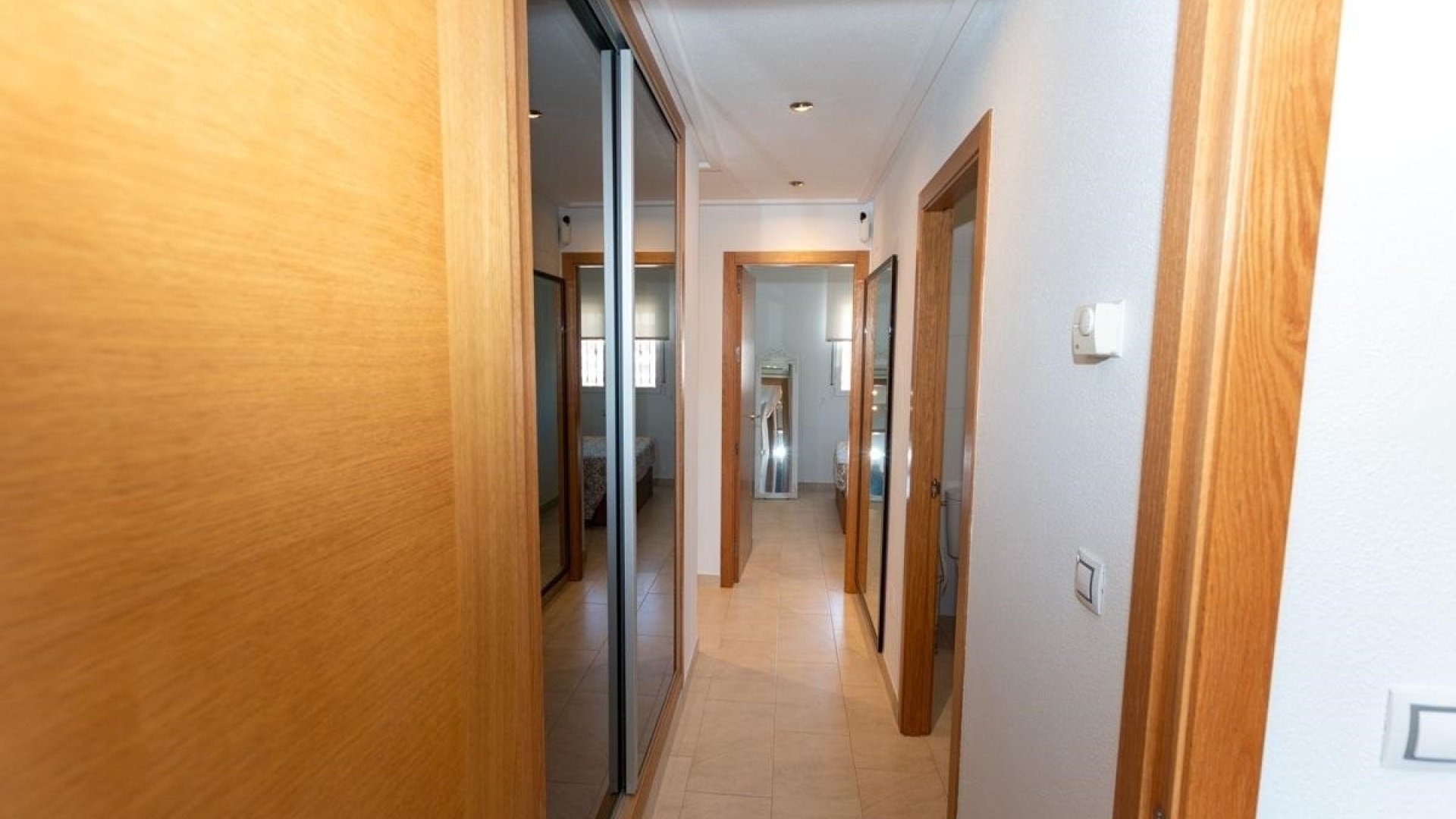 Reventa - Apartamentos -
Orihuela Costa - Los Dolses