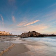 Reventa - Apartamentos -
Orihuela Costa - Los Dolses