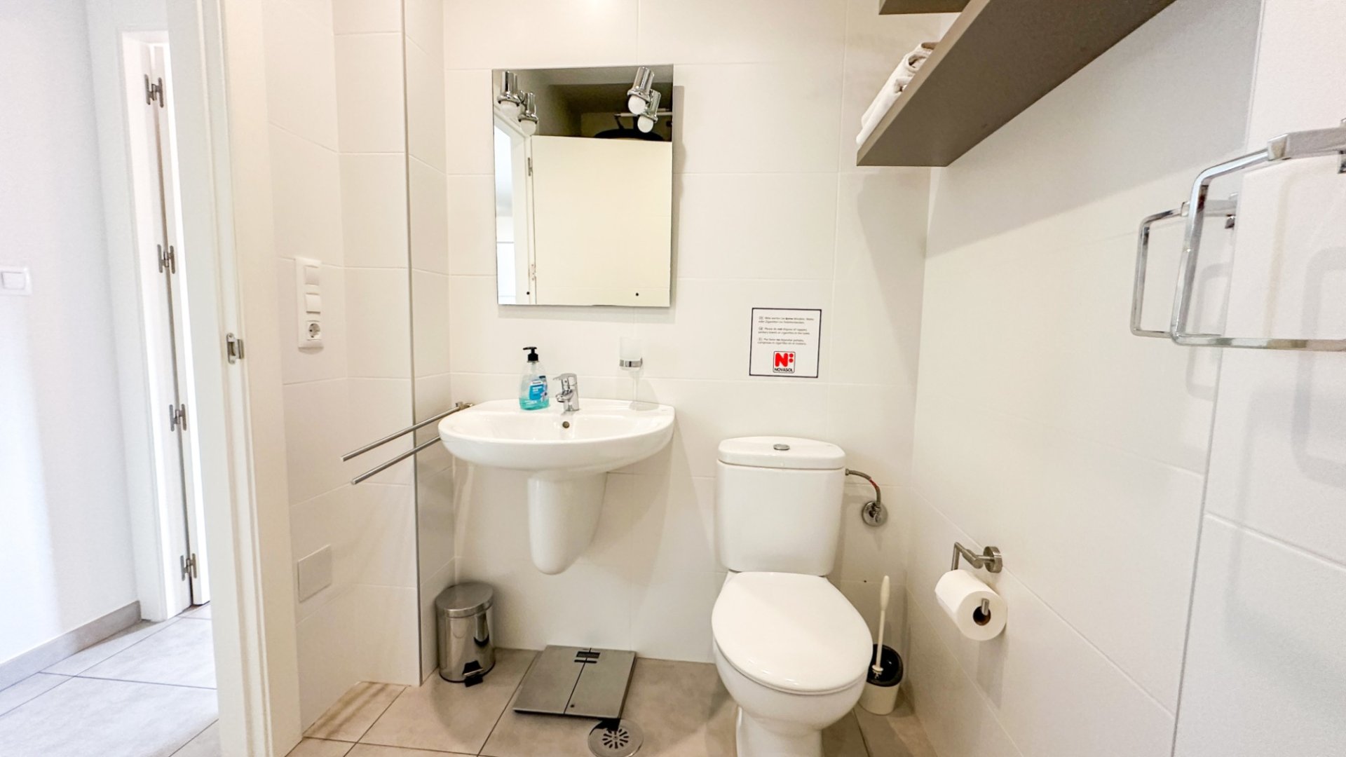 Reventa - Apartamentos -
Orihuela Costa - Los Dolses