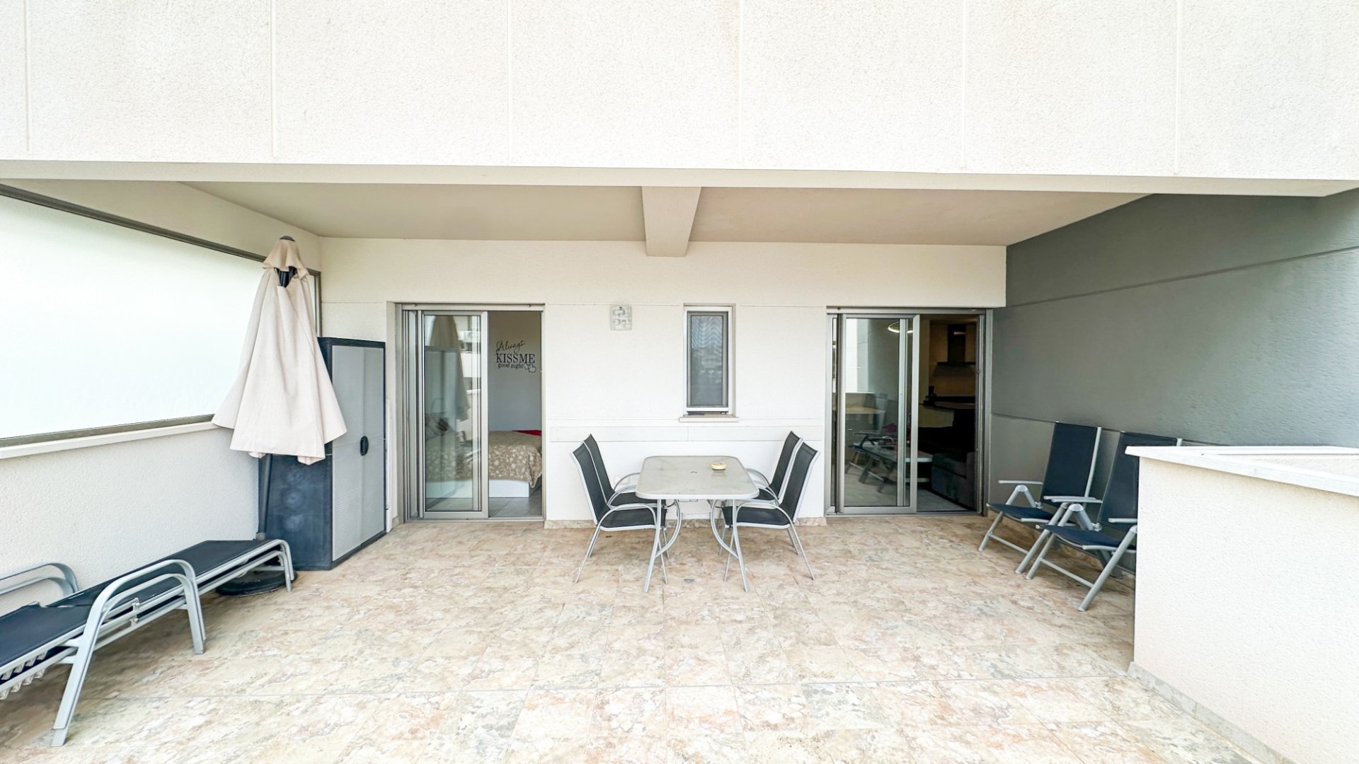 Reventa - Apartamentos -
Orihuela Costa - Los Dolses