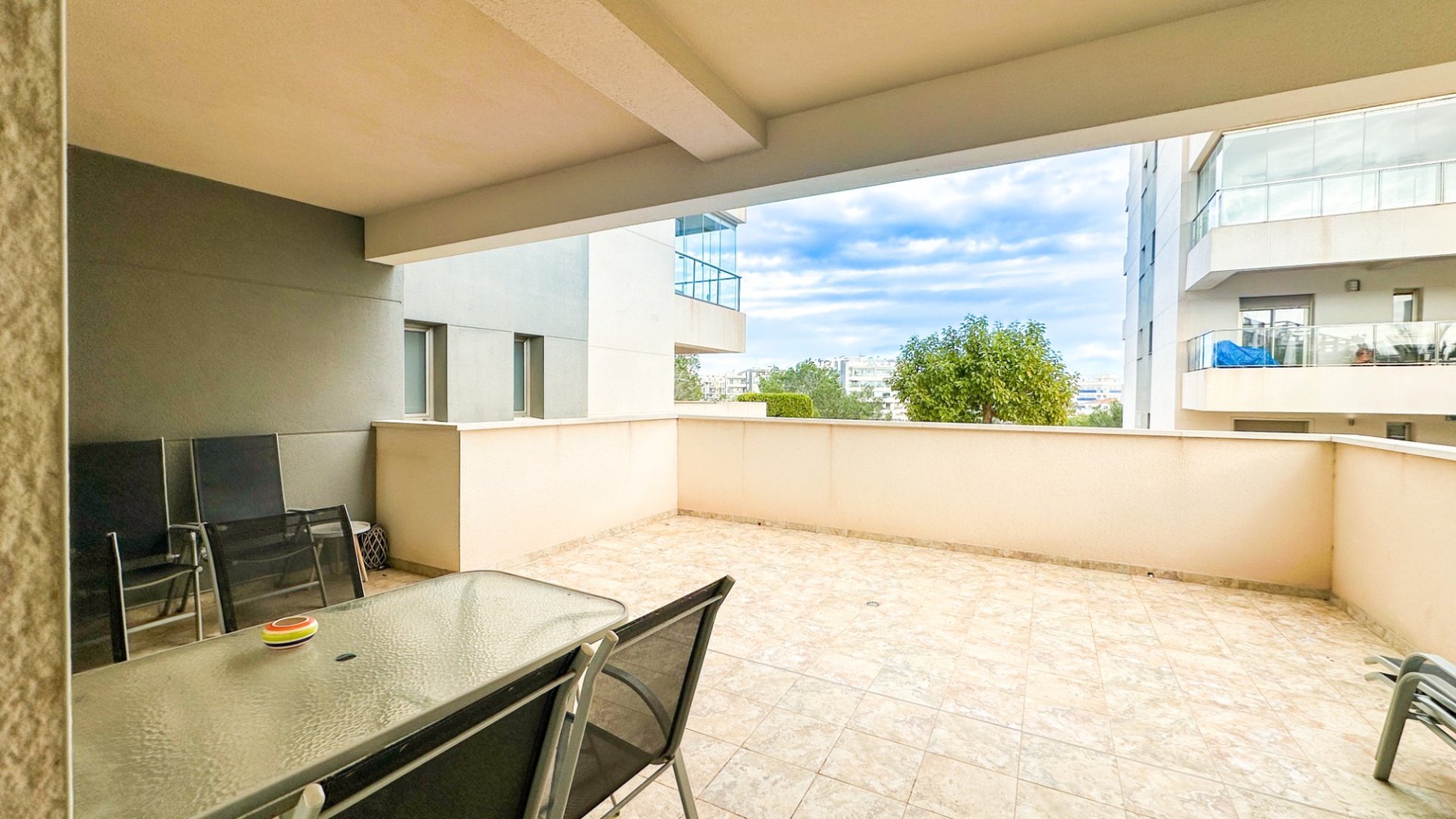 Reventa - Apartamentos -
Orihuela Costa - Los Dolses