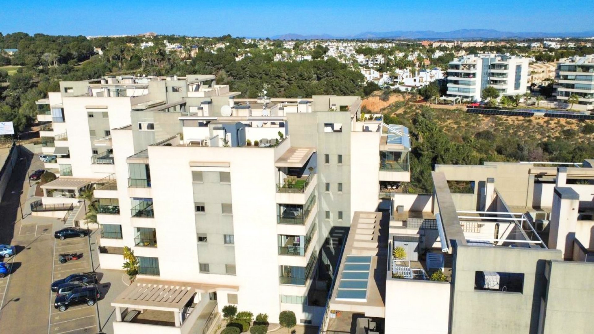 Reventa - Apartamentos -
Orihuela Costa - Los Dolses