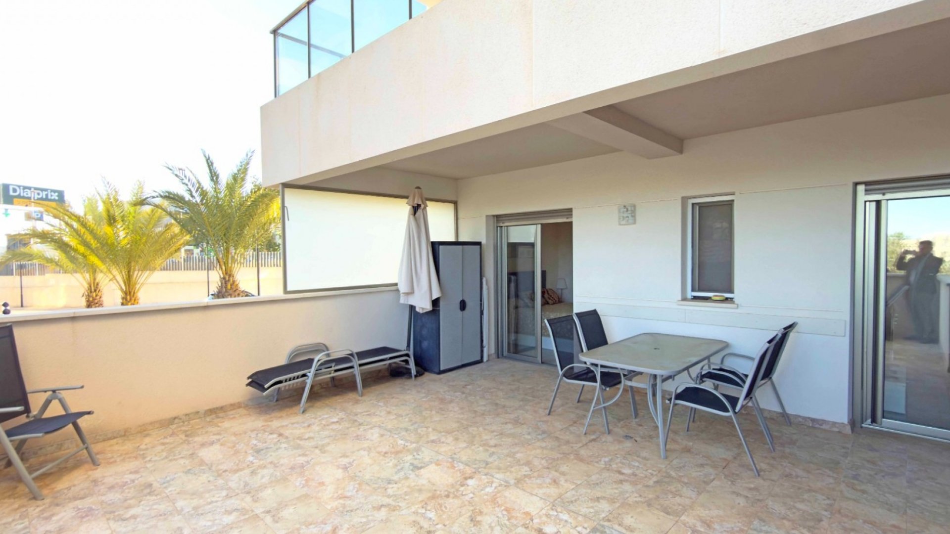 Reventa - Apartamentos -
Orihuela Costa - Los Dolses