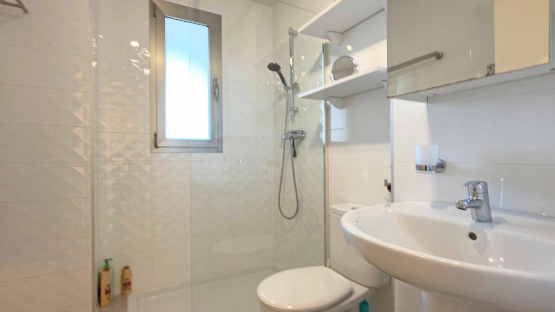 Reventa - Apartamentos -
Orihuela Costa - Los Dolses