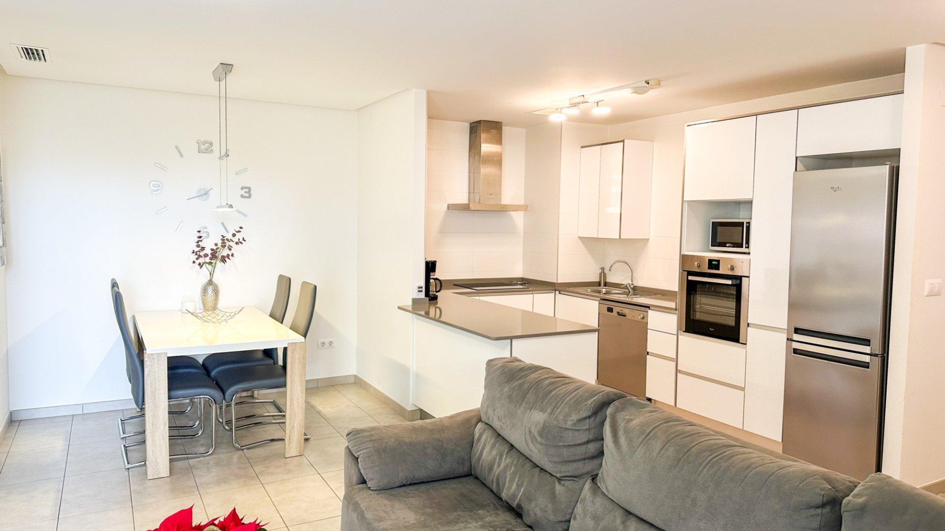 Reventa - Apartamentos -
Orihuela Costa - Los Dolses