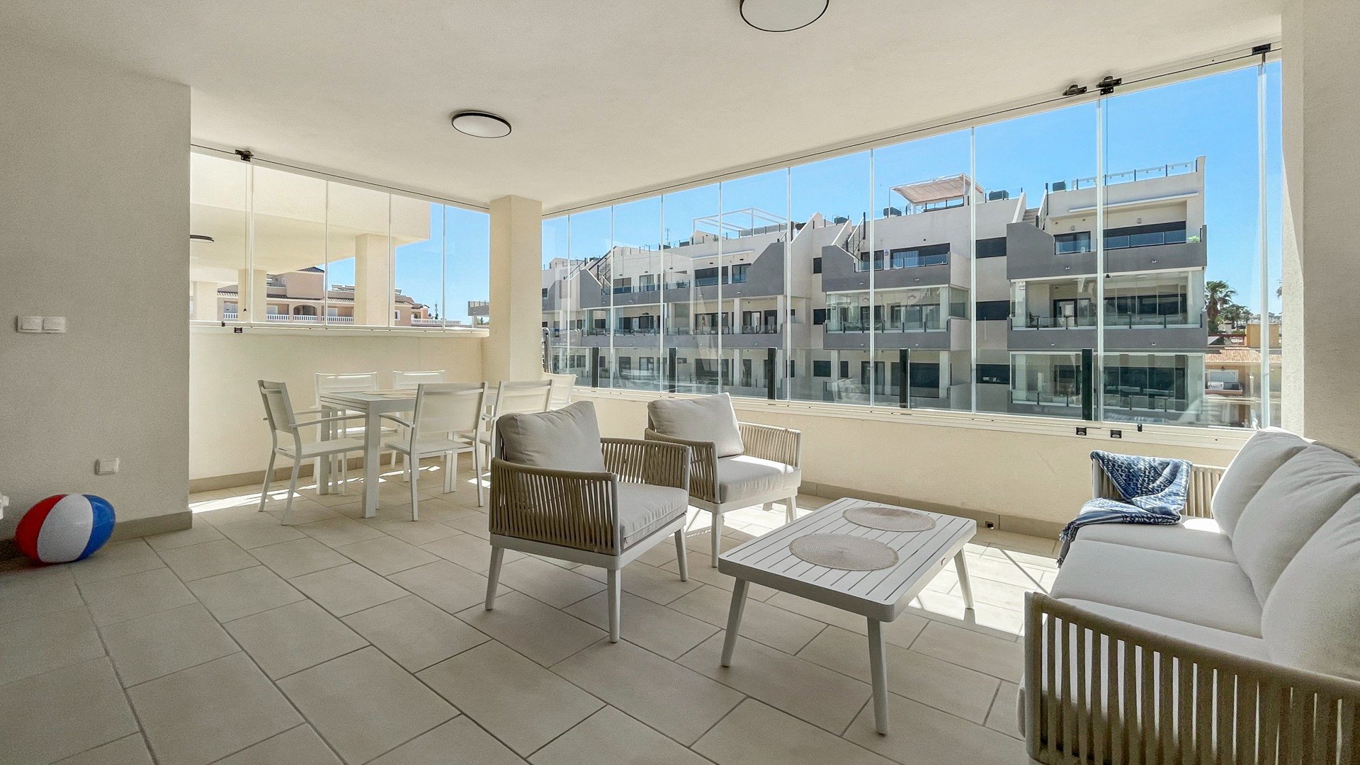 Reventa - Apartamentos -
Orihuela Costa - Los Dolses
