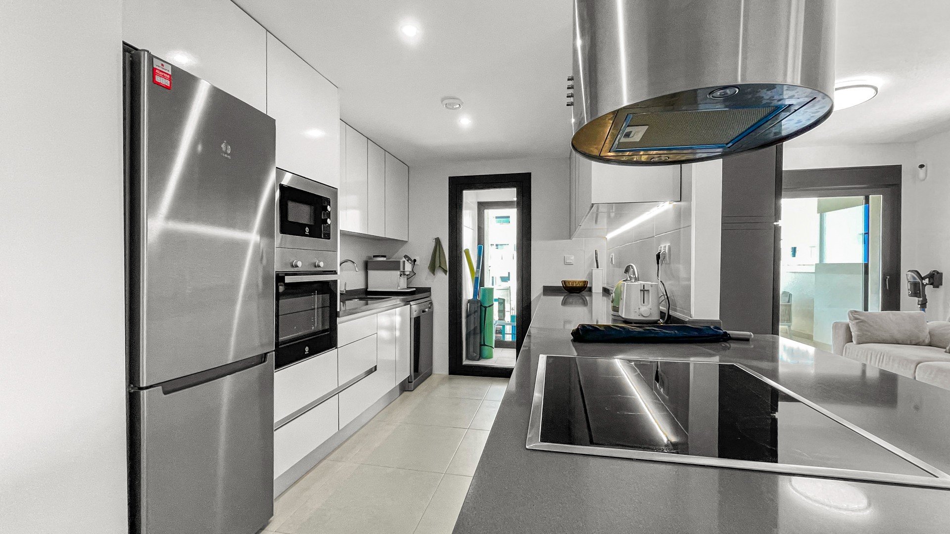 Reventa - Apartamentos -
Orihuela Costa - Los Dolses