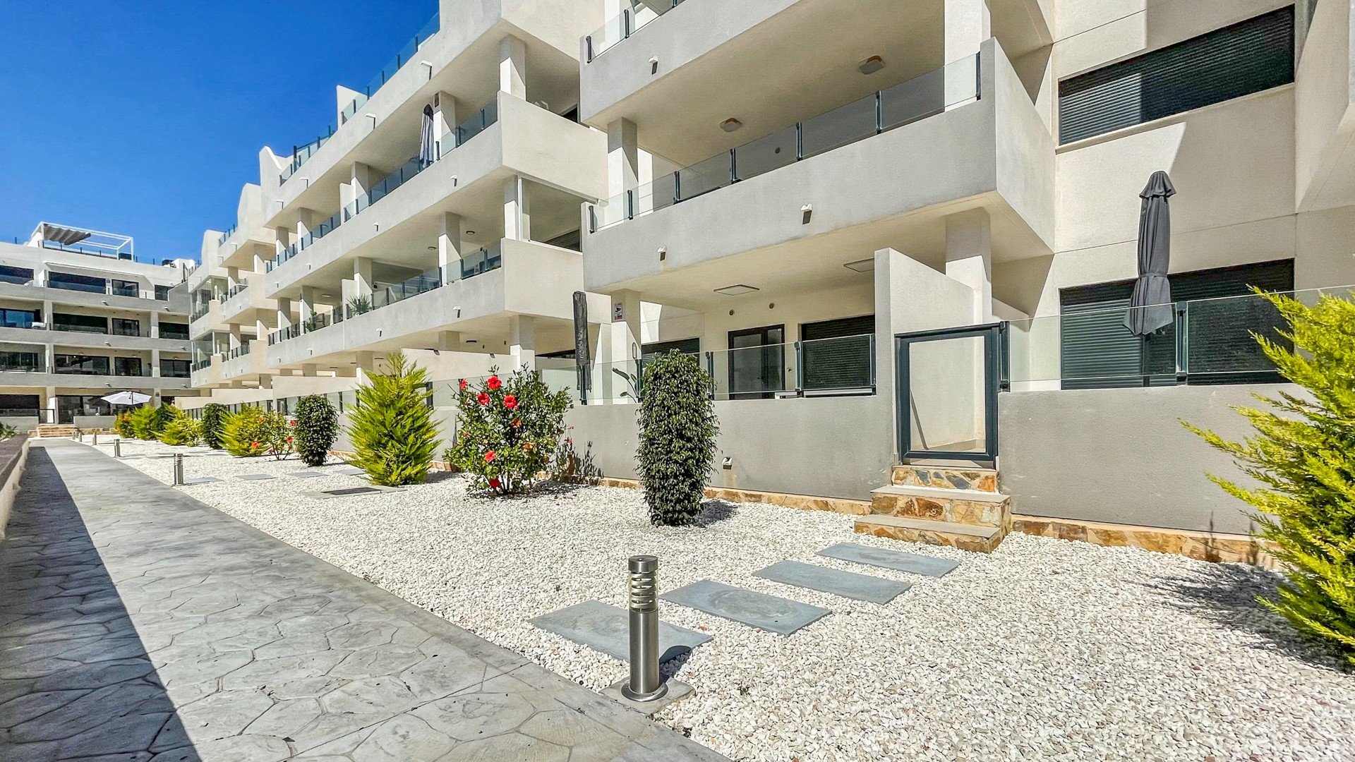 Reventa - Apartamentos -
Orihuela Costa - Los Dolses