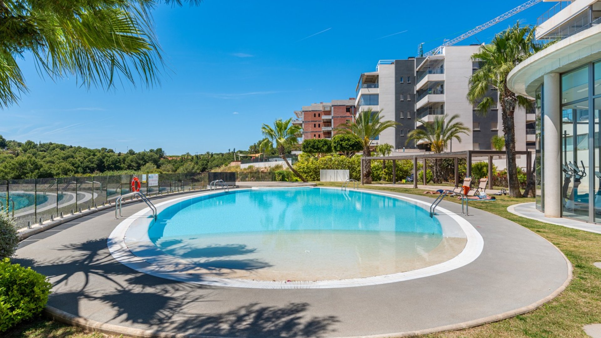 Reventa - Apartamentos -
Orihuela Costa - Los Dolses