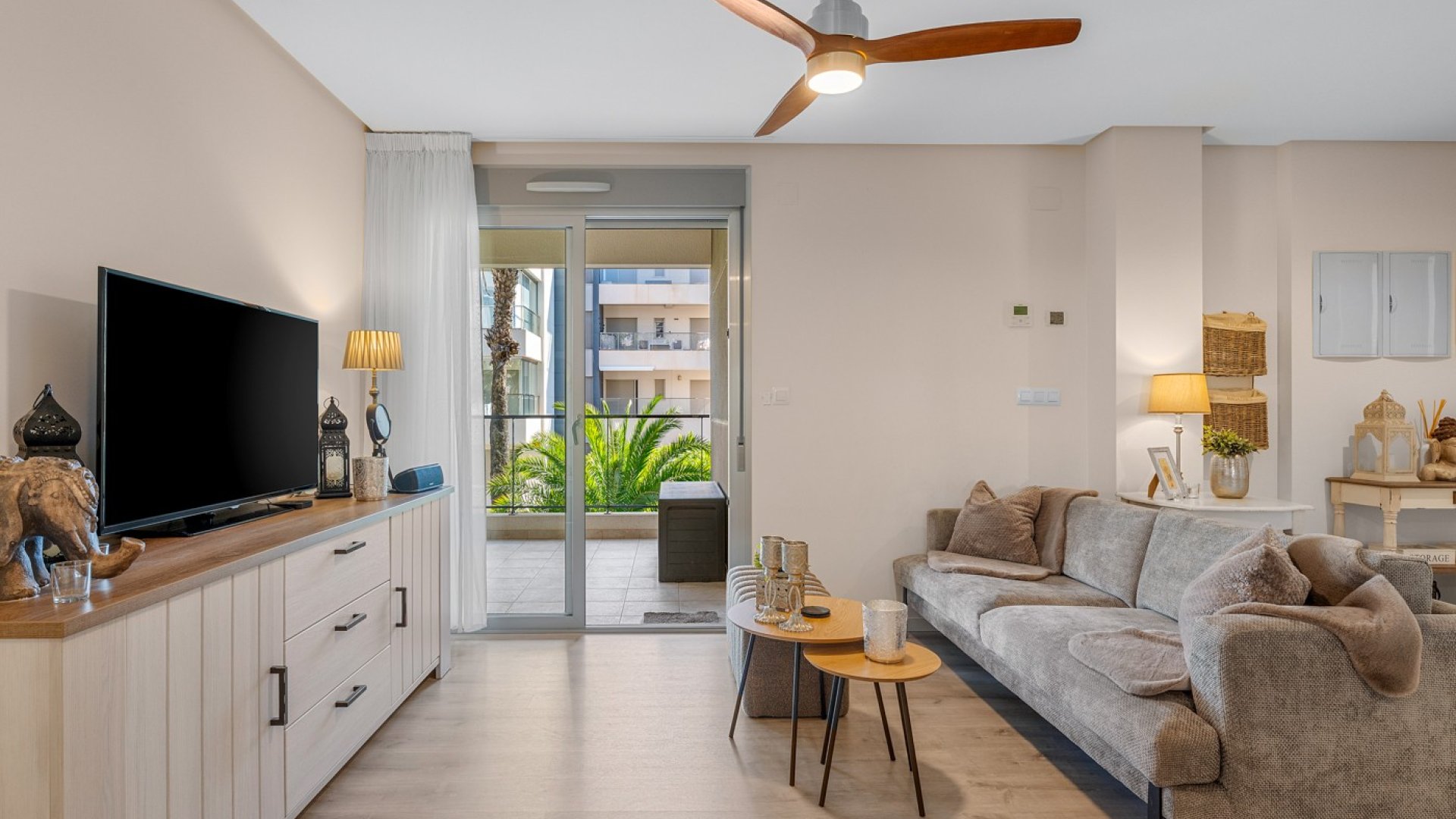 Reventa - Apartamentos -
Orihuela Costa - Los Dolses