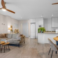Reventa - Apartamentos -
Orihuela Costa - Los Dolses