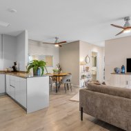 Reventa - Apartamentos -
Orihuela Costa - Los Dolses