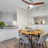 Reventa - Apartamentos -
Orihuela Costa - Los Dolses