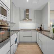 Reventa - Apartamentos -
Orihuela Costa - Los Dolses