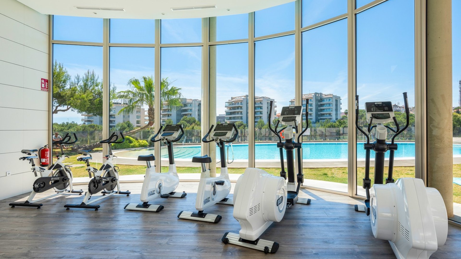 Reventa - Apartamentos -
Orihuela Costa - Los Dolses