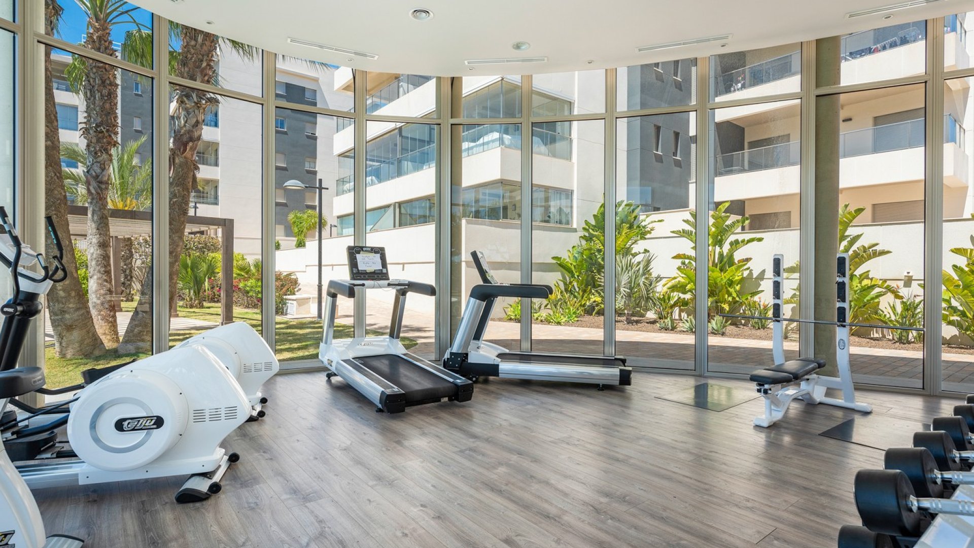 Reventa - Apartamentos -
Orihuela Costa - Los Dolses