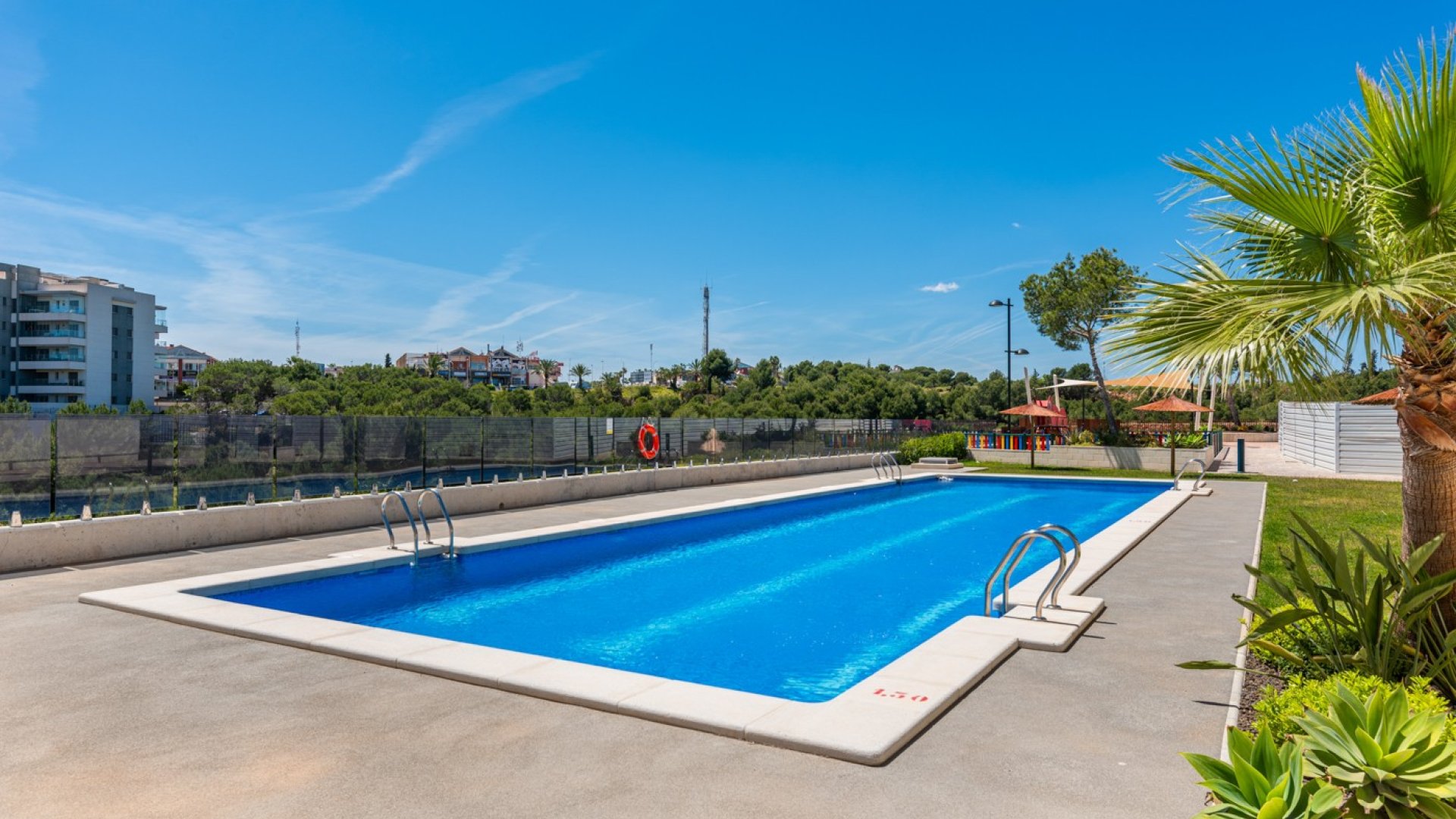 Reventa - Apartamentos -
Orihuela Costa - Los Dolses