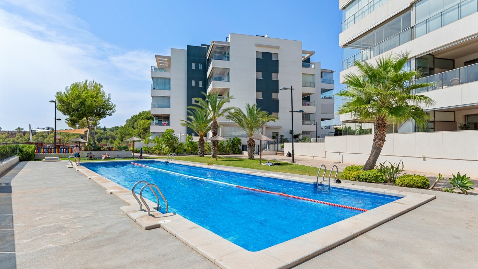 Reventa - Apartamentos -
Orihuela Costa - Los Dolses