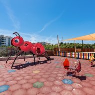Reventa - Apartamentos -
Orihuela Costa - Los Dolses