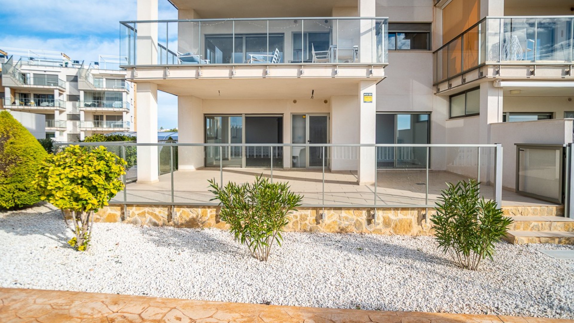 Reventa - Apartamentos -
Orihuela Costa - Los Dolses