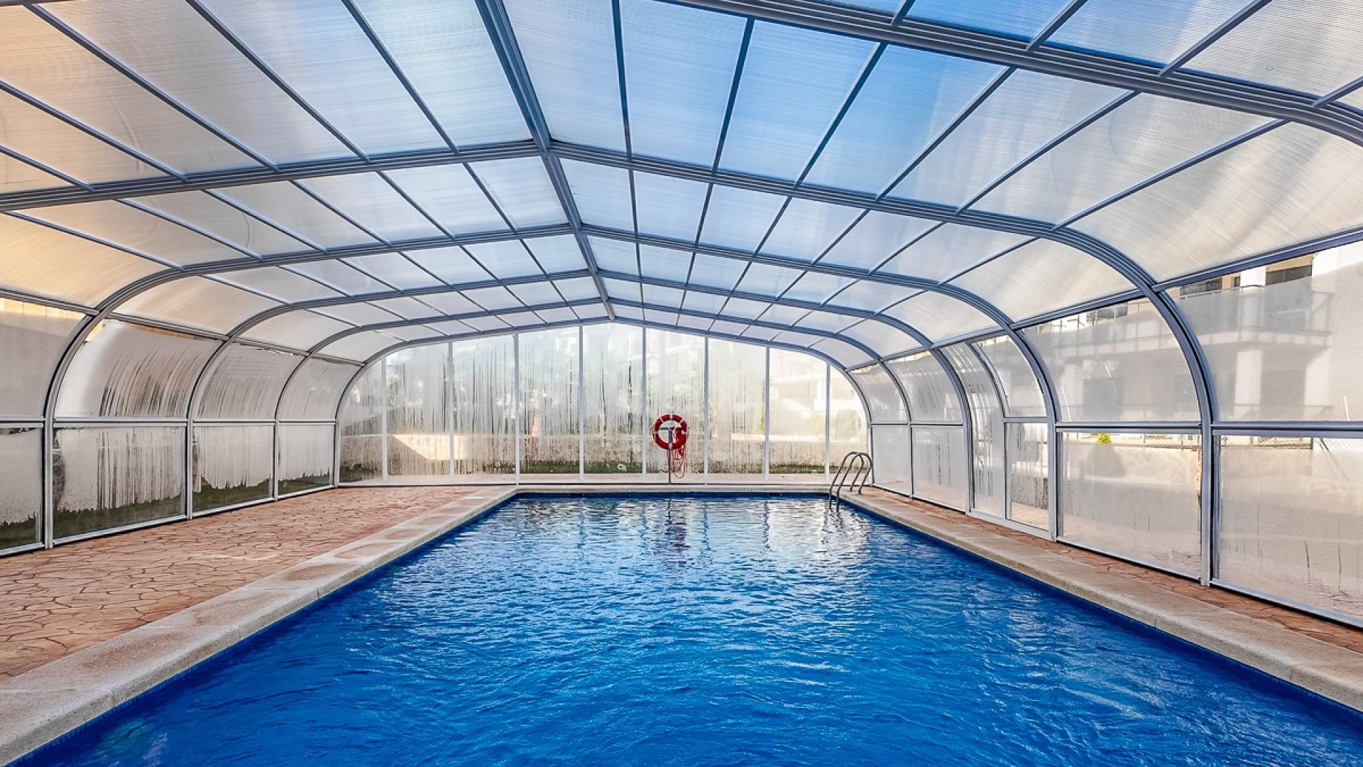 Reventa - Apartamentos -
Orihuela Costa - Los Dolses