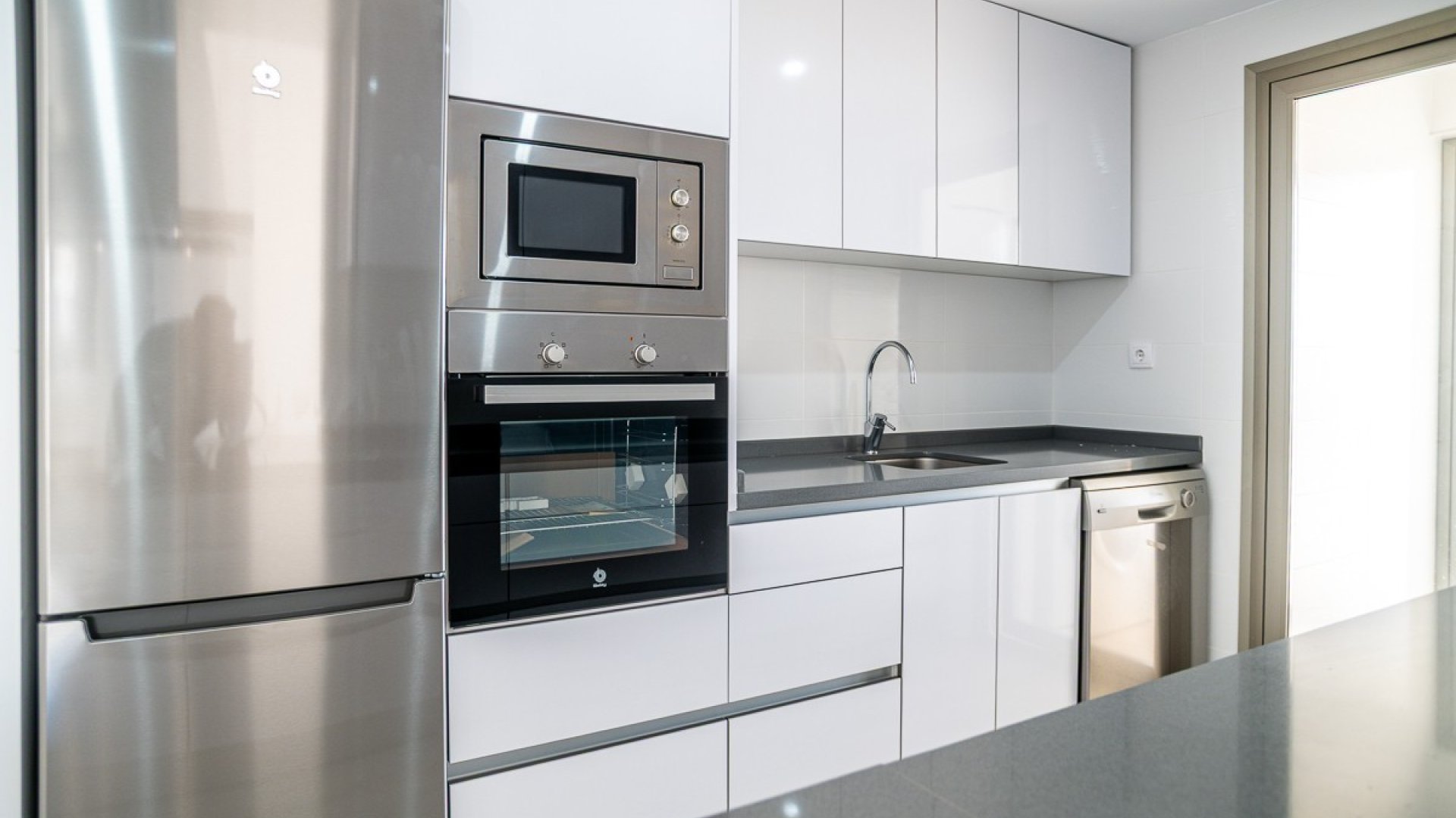Reventa - Apartamentos -
Orihuela Costa - Los Dolses