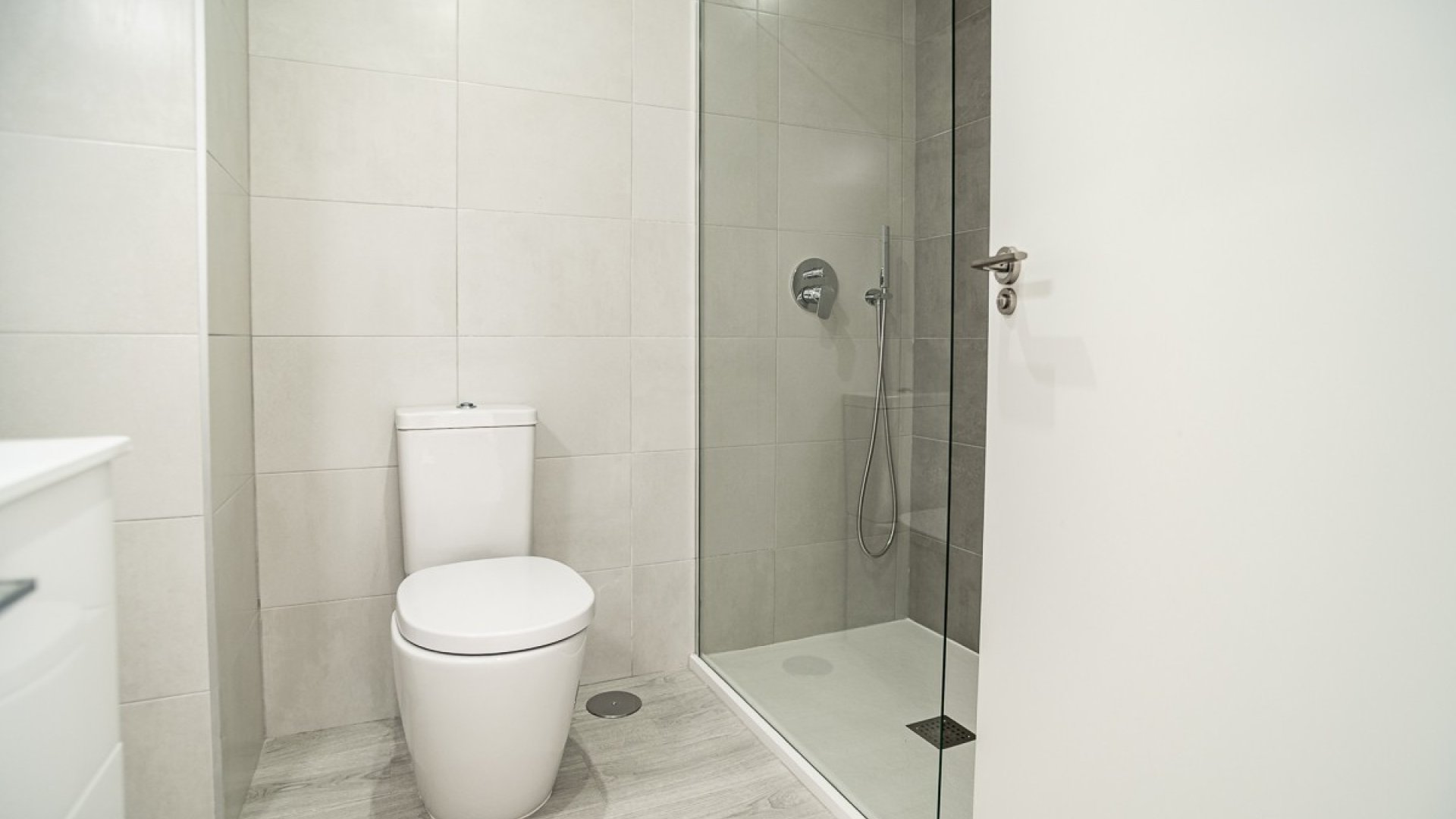 Reventa - Apartamentos -
Orihuela Costa - Los Dolses