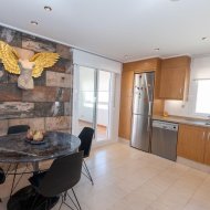 Reventa - Apartamentos -
Orihuela Costa - Los Dolses