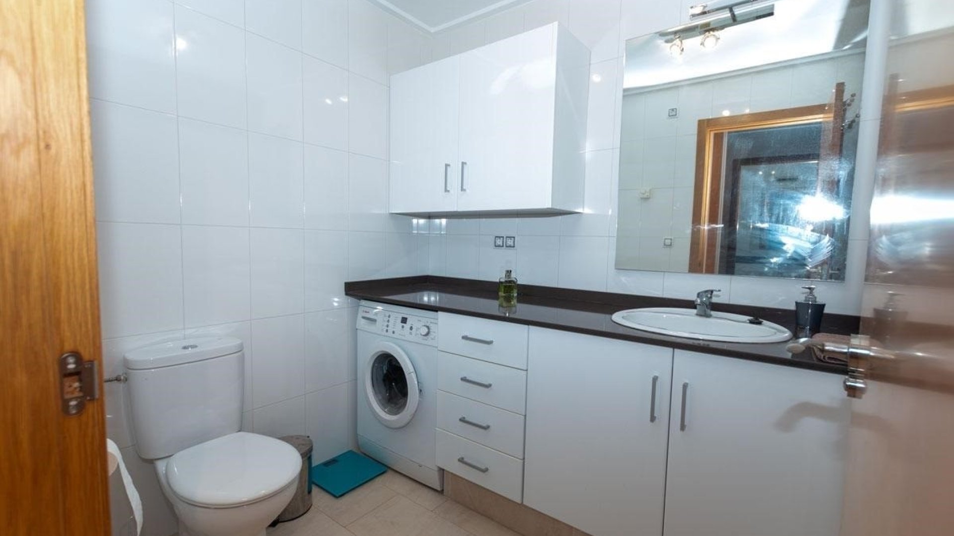 Reventa - Apartamentos -
Orihuela Costa - Los Dolses