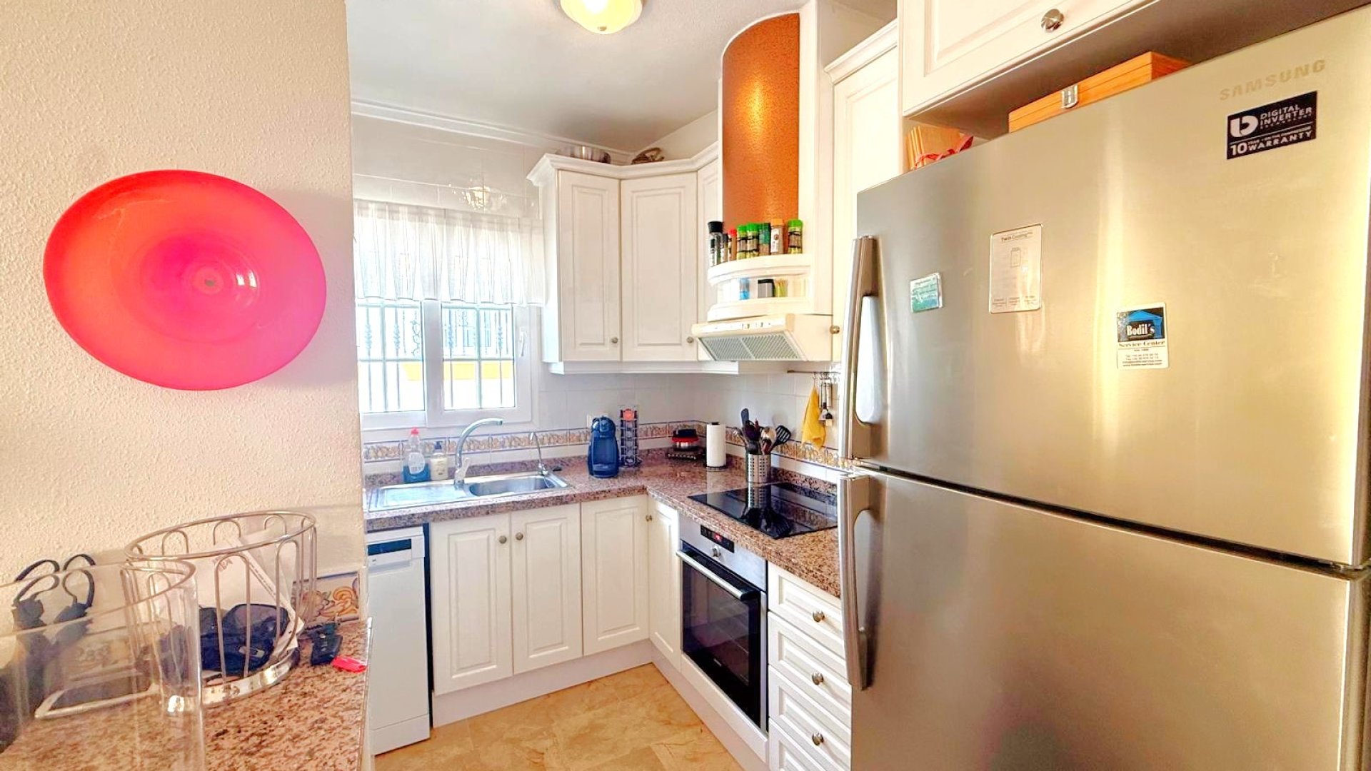Reventa - Apartamentos -
Orihuela Costa - Los Dolses