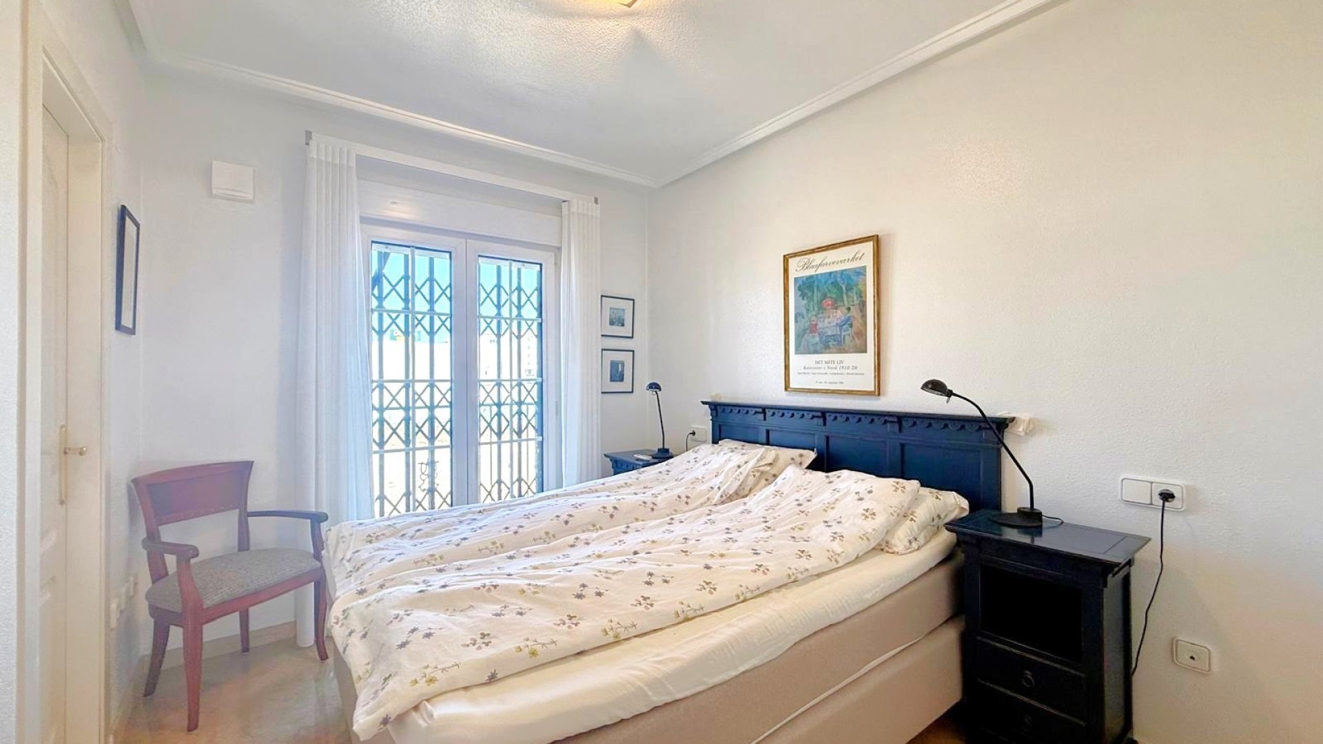Reventa - Apartamentos -
Orihuela Costa - Los Dolses