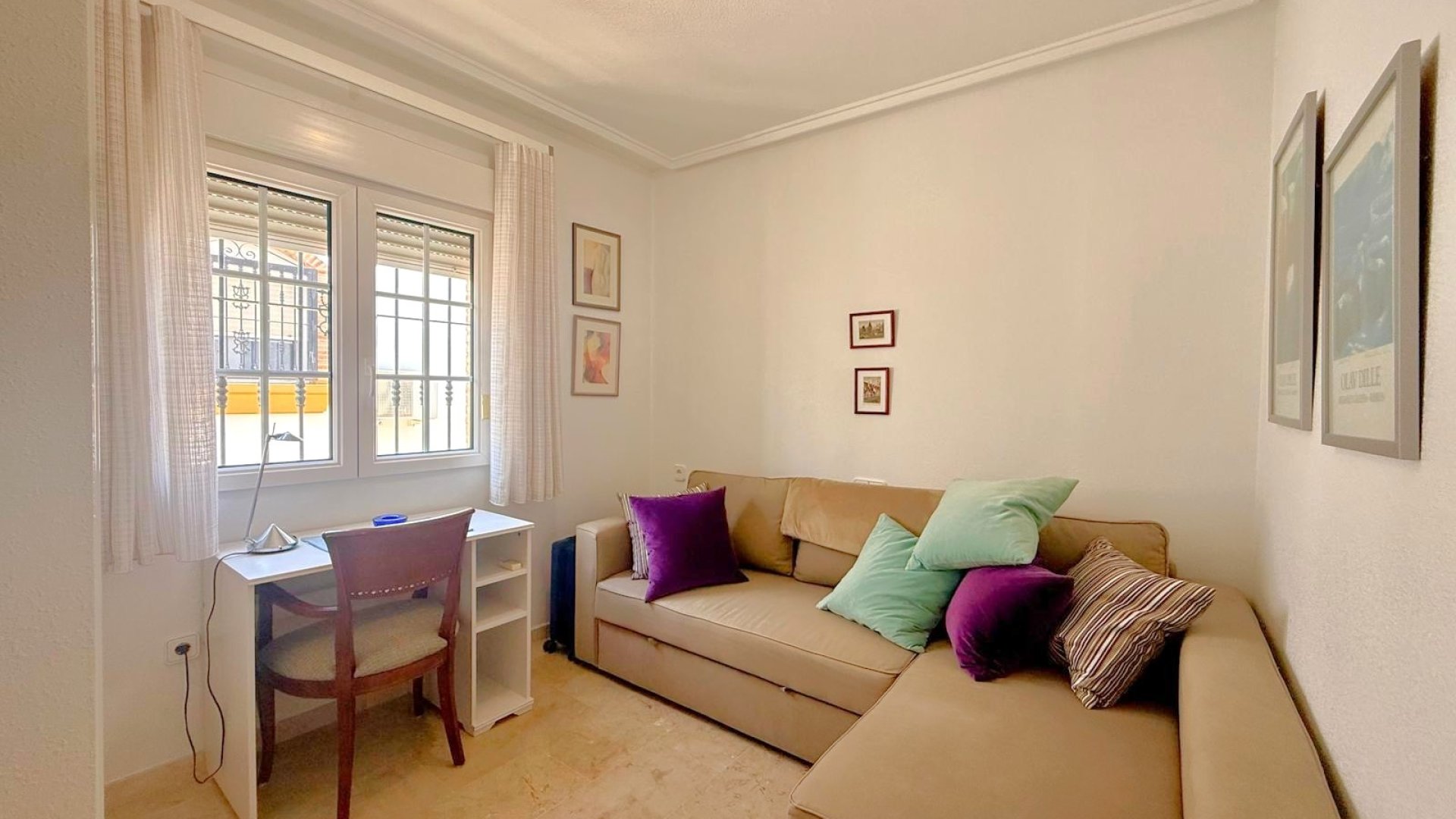 Reventa - Apartamentos -
Orihuela Costa - Los Dolses