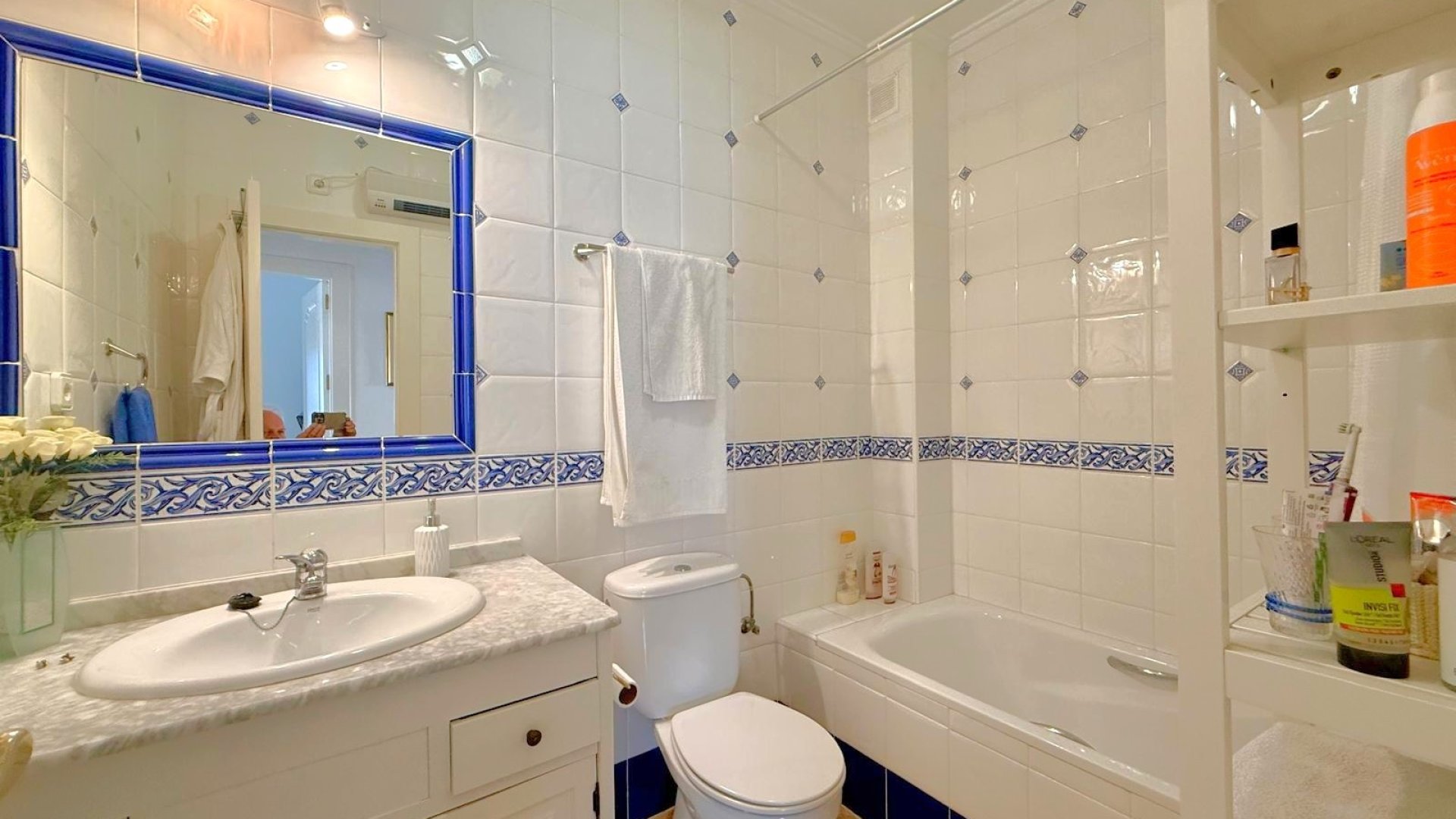 Reventa - Apartamentos -
Orihuela Costa - Los Dolses