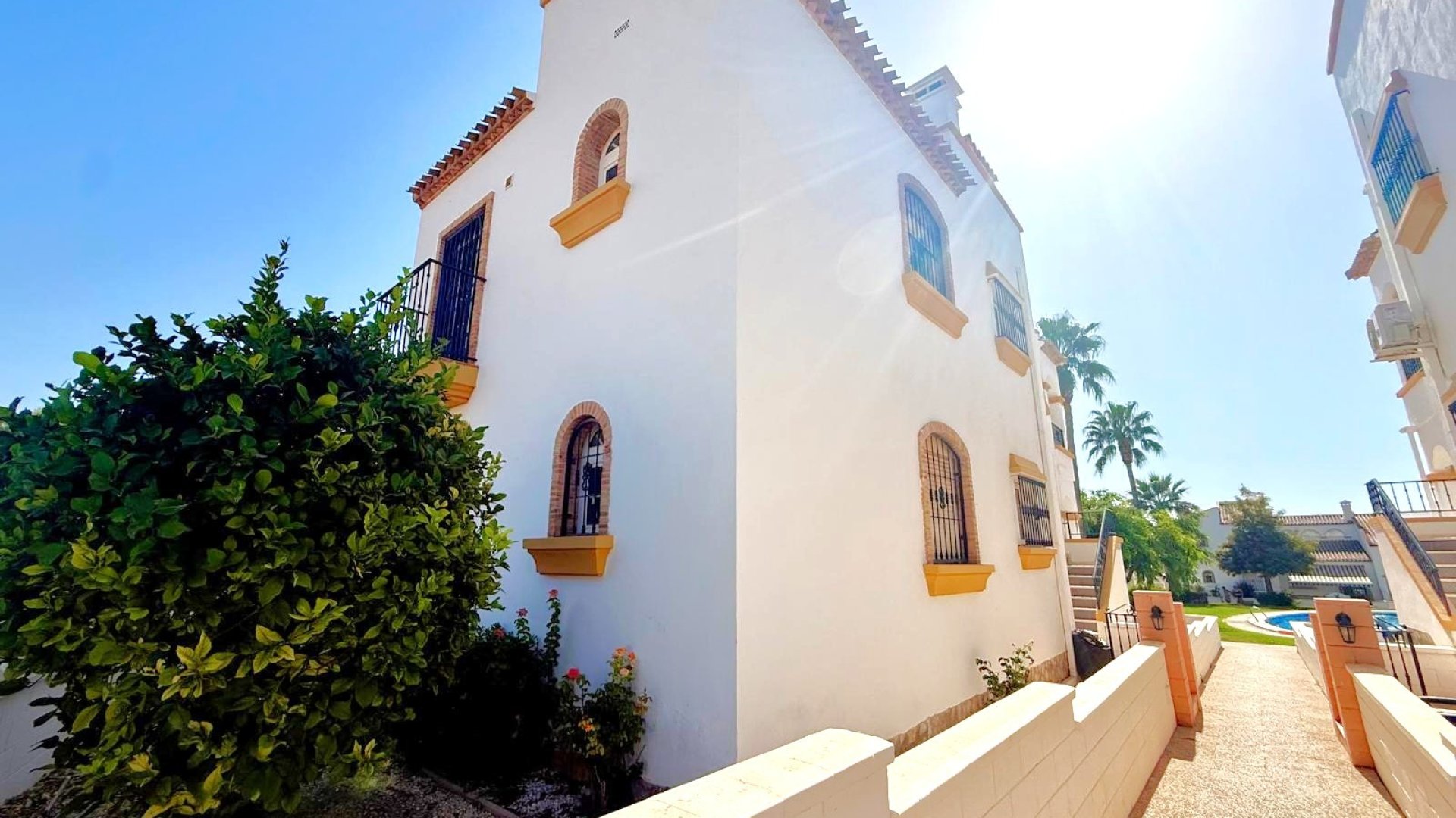 Reventa - Apartamentos -
Orihuela Costa - Los Dolses