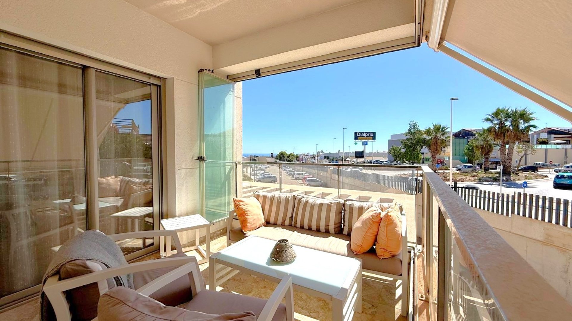 Reventa - Apartamentos -
Orihuela Costa - Los Dolses